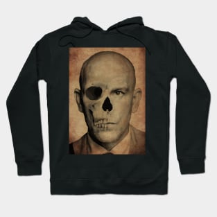 Malkovich Hoodie